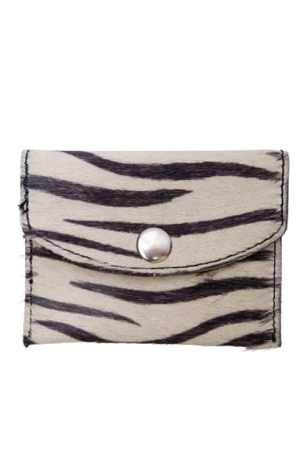 Black Colour Bcmalia Purse