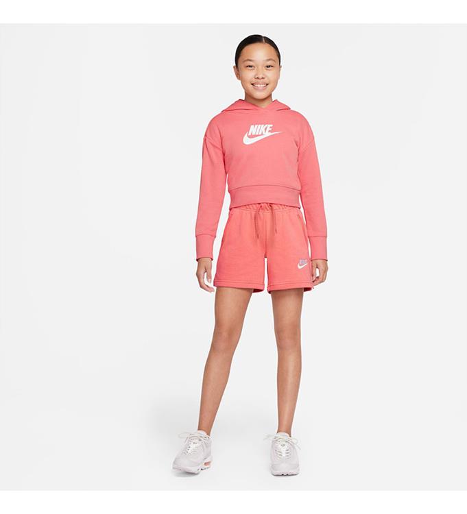 Nike JR Sportswear Club Big Kids Hoodie