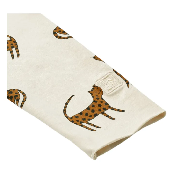 Liewood Legging Coton Bio Marie | Sable