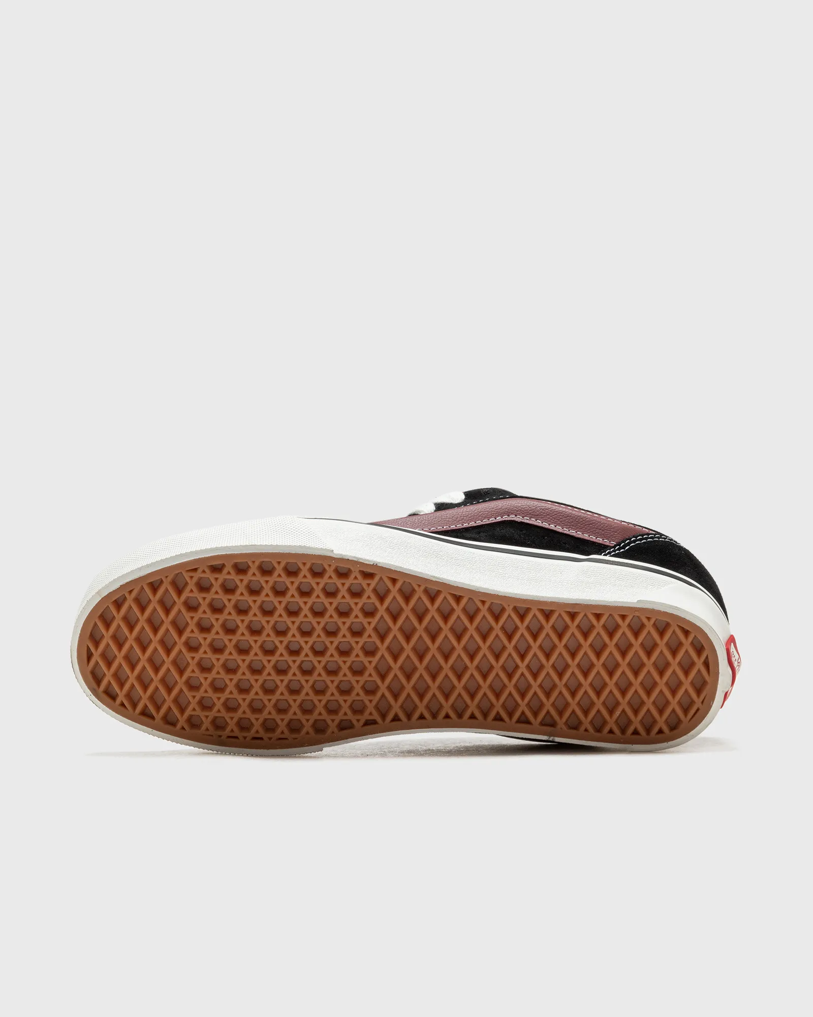 Vans Knu Skool