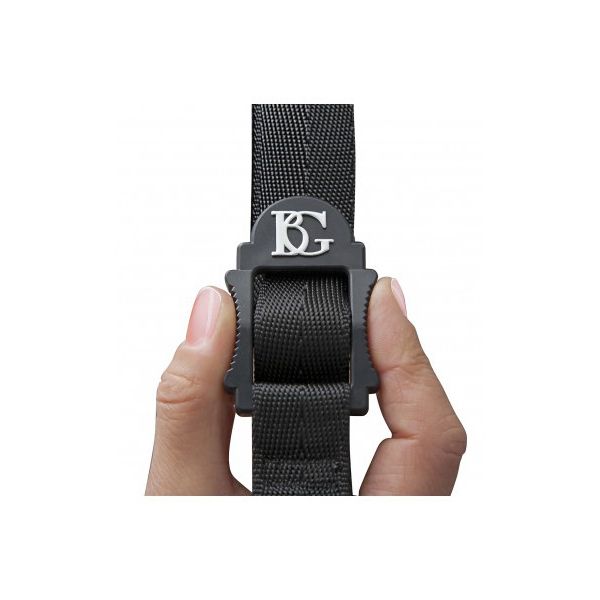 BG France S40CSH Strap Men