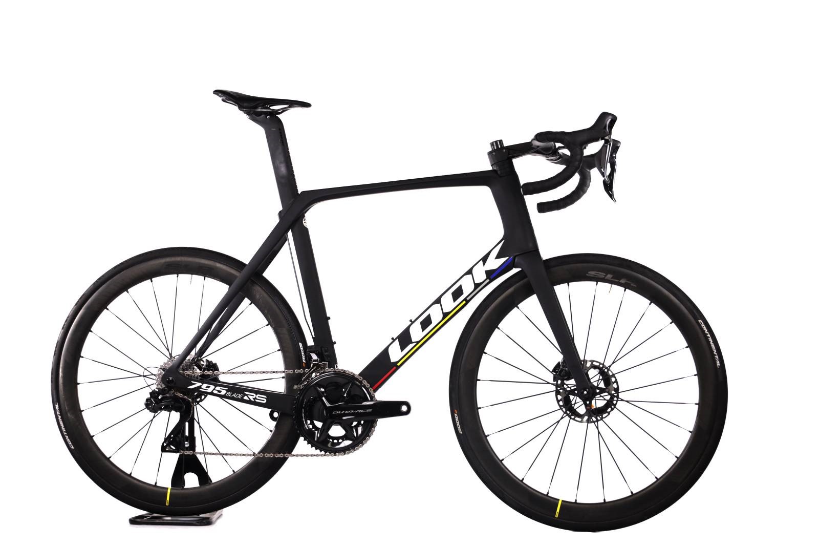 Look 785 Blade RS (2022) | Diamond