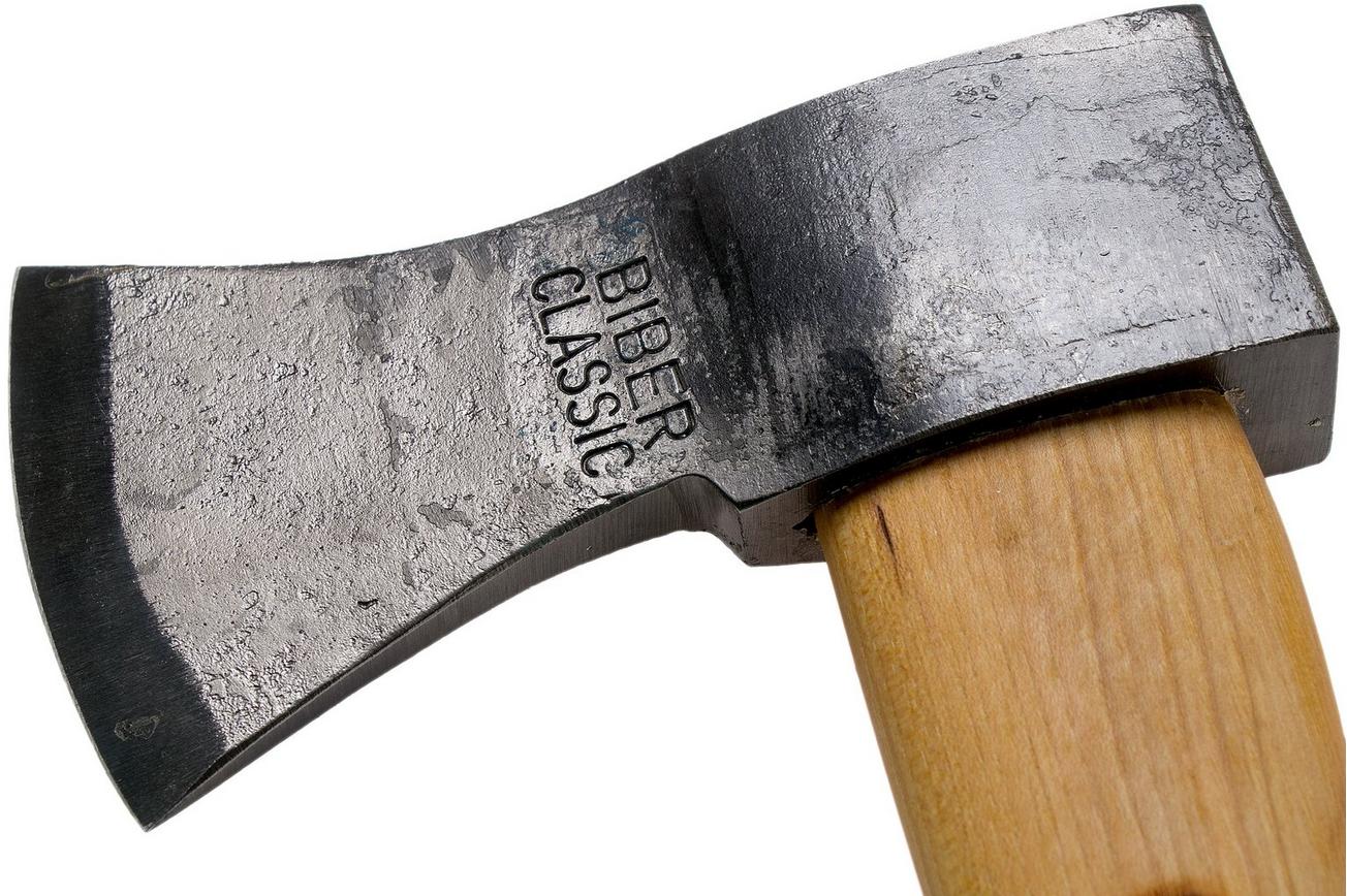 Müller Biber Classic-S 500g handbijl