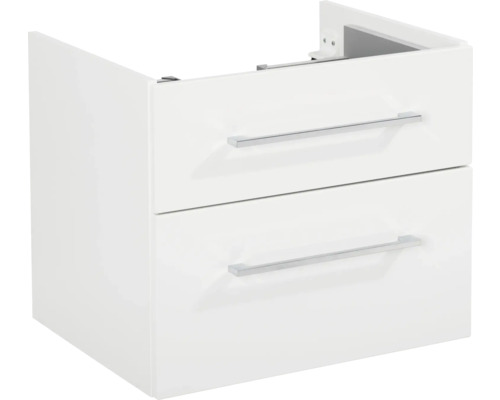 Wastafelmeubel FACKELMANN Hype 3.0 60 cm wit