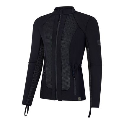 Veste Knox HONISTER FEMME - Noir