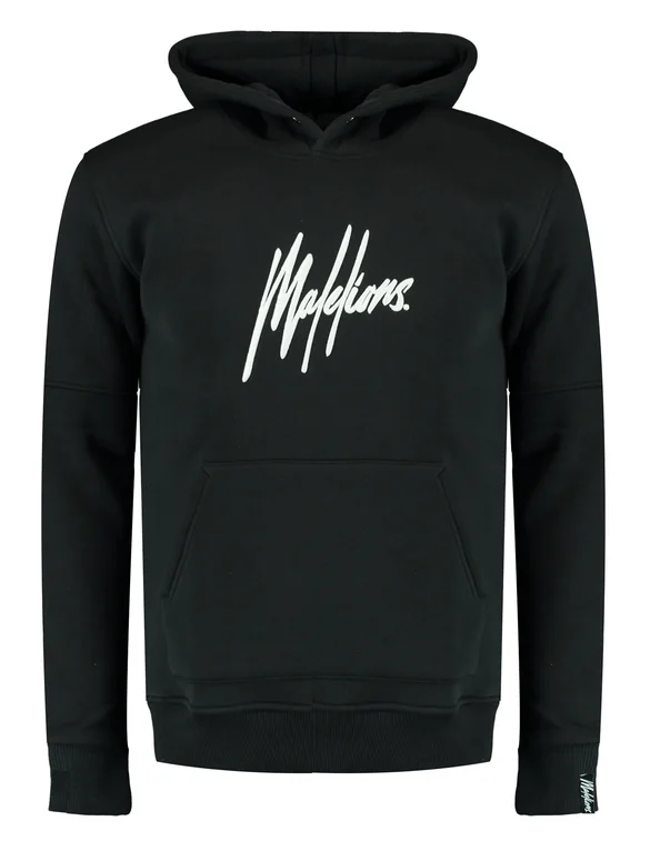 Malelions Hoodie Essential M1-AW22-19