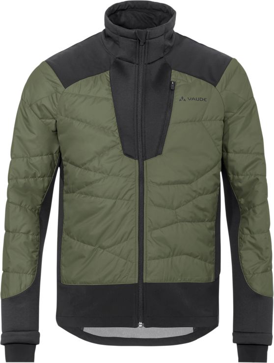 VaudeMinaki Jacket III - grün