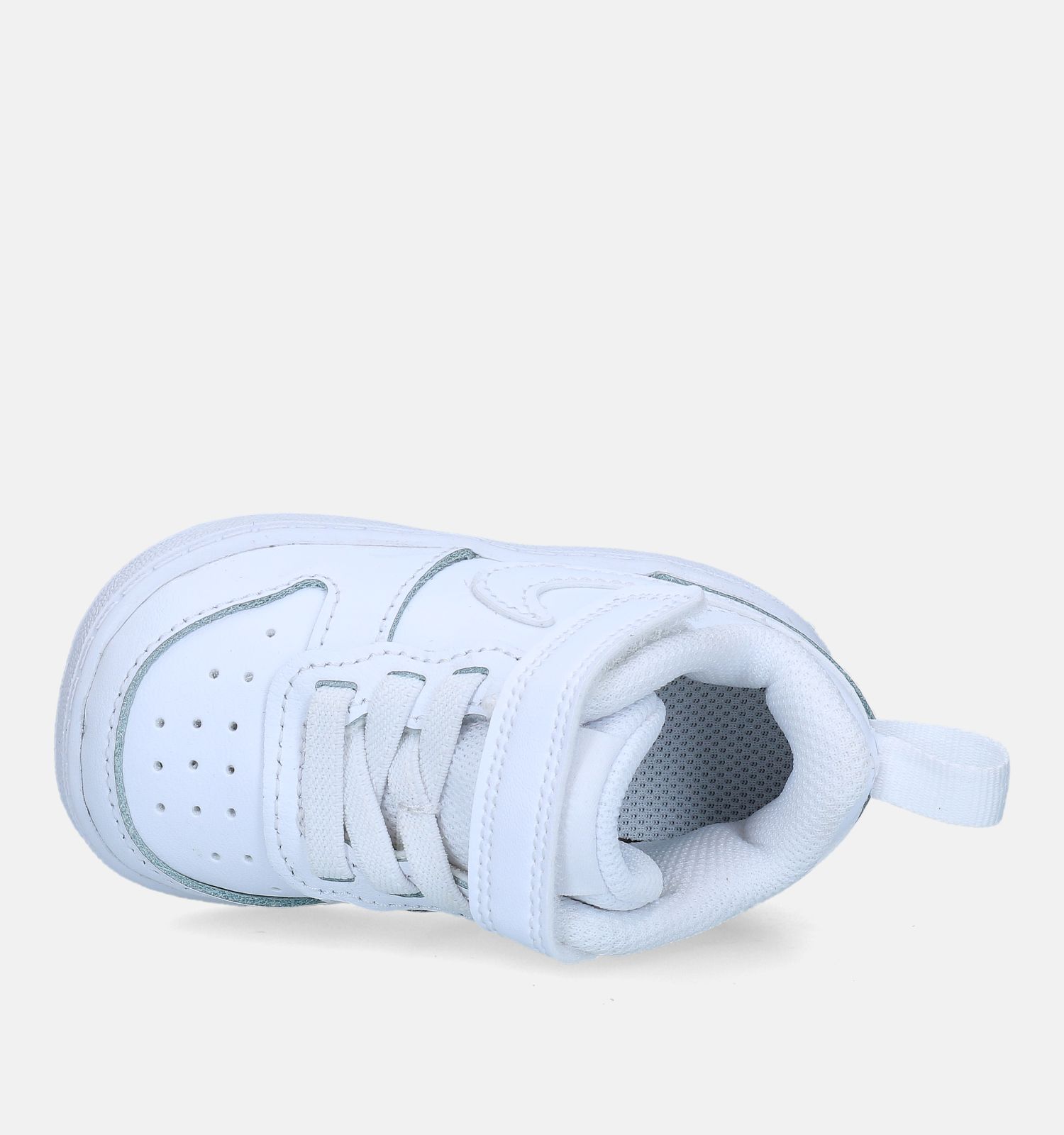 Sneakers wit