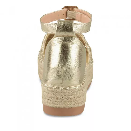 Espadrilles OR MERRY SCOTT