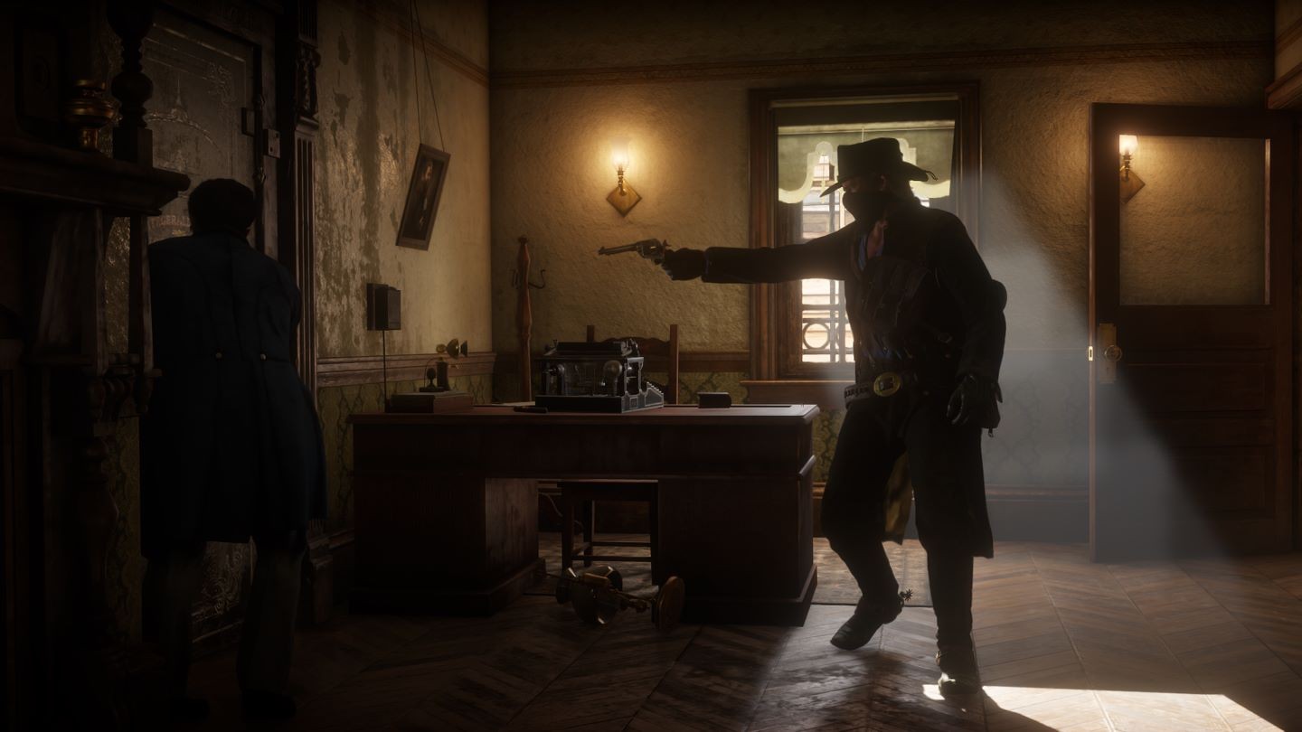 Red Dead Redemption 2- Xbox One