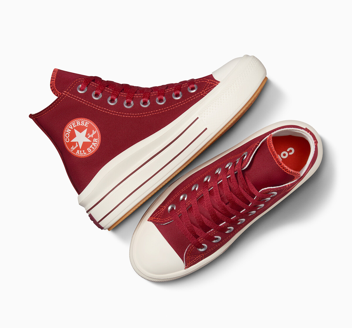 CONVERSE<br>Tênis All Star Move Archive Athletics