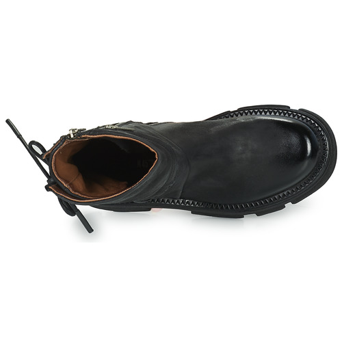 Airstep / A.S.98 - LANE ZIP - Noir