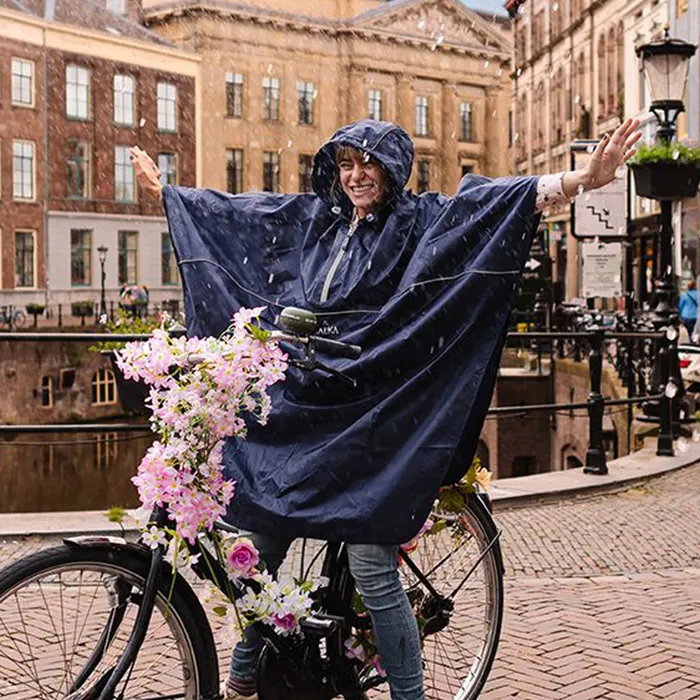 Ralka Rainponcho