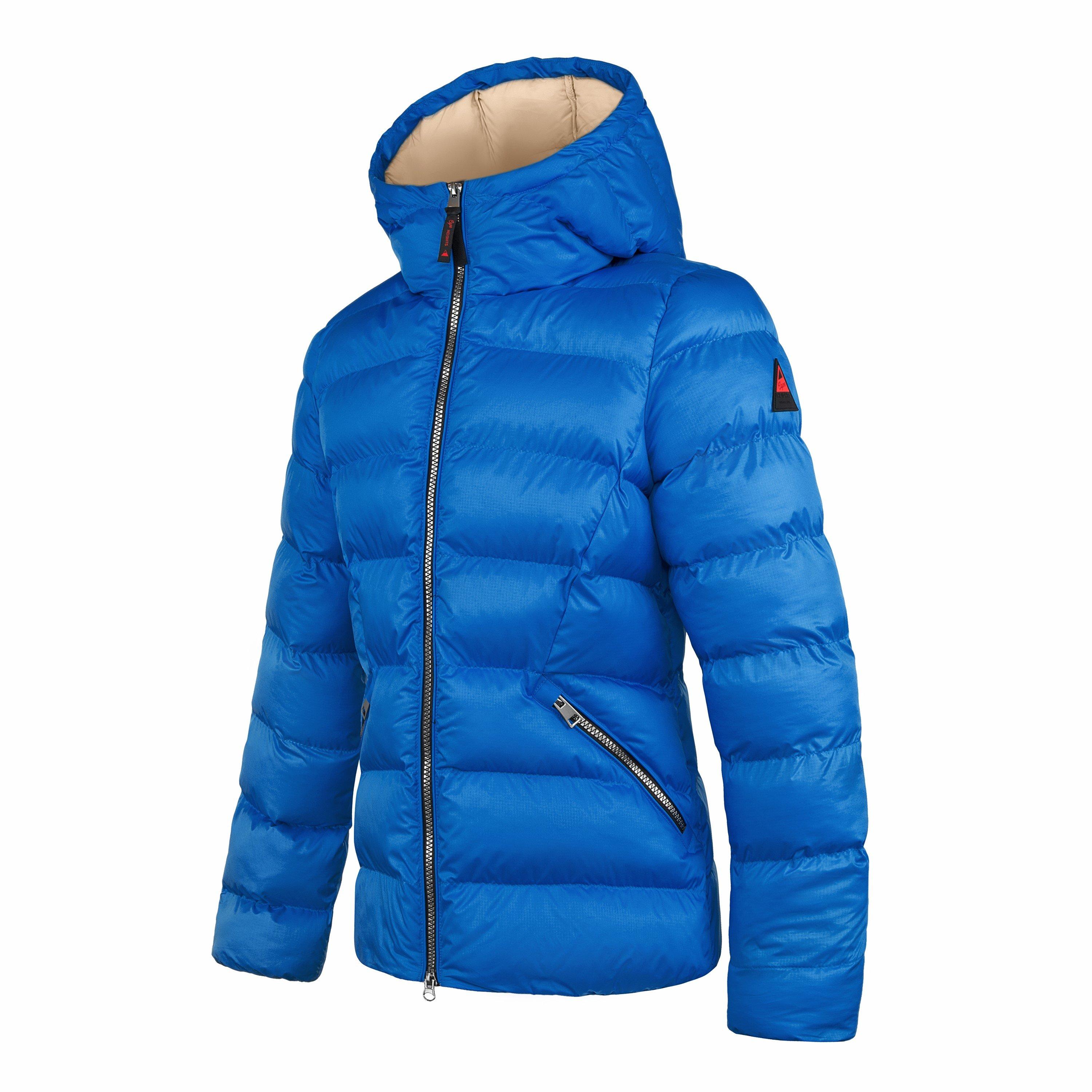 Cape Heights Baffle Jacket