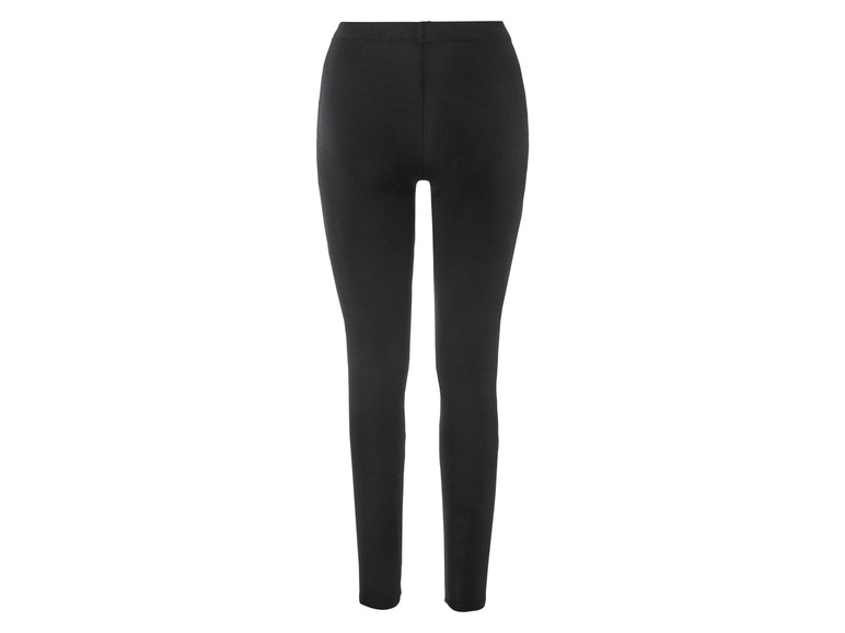 Dames thermo onderbroek