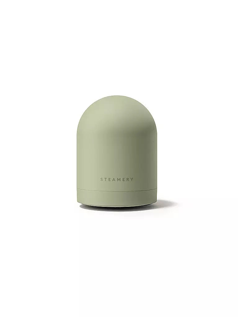 STEAMERY Fusselrasierer Pilo No.2 Sage olive