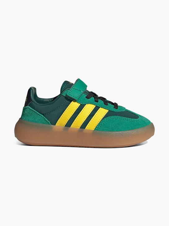adidas BARREDA DECODE EL C Sneaker Grün