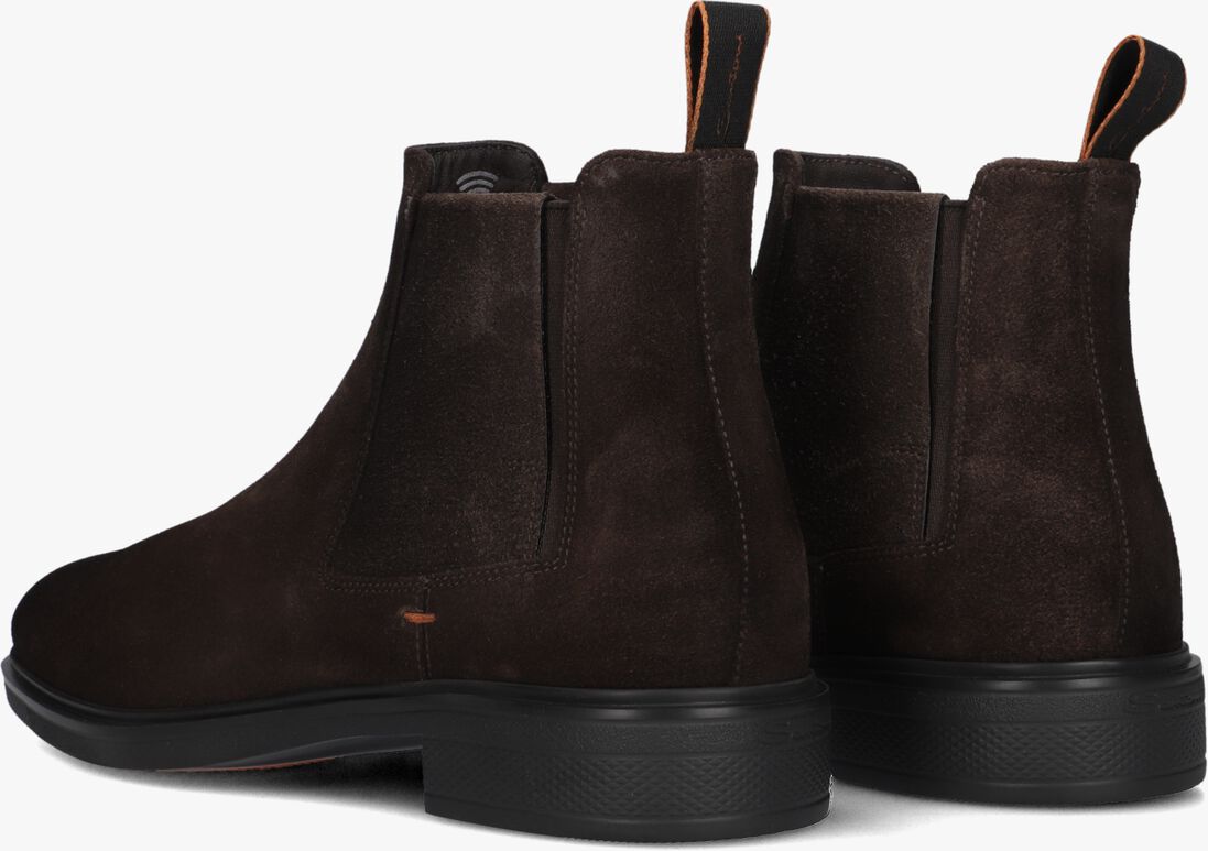 bruine santoni chelsea boots sue chelsea booty