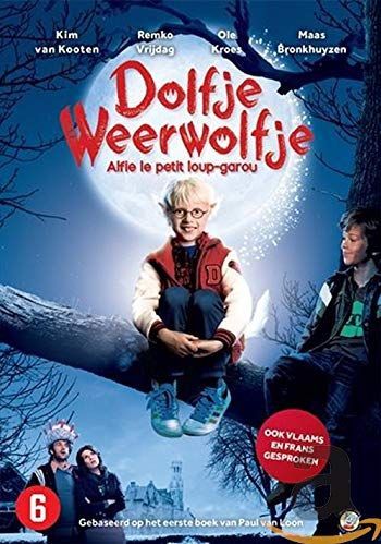Dolfje weerwolfje