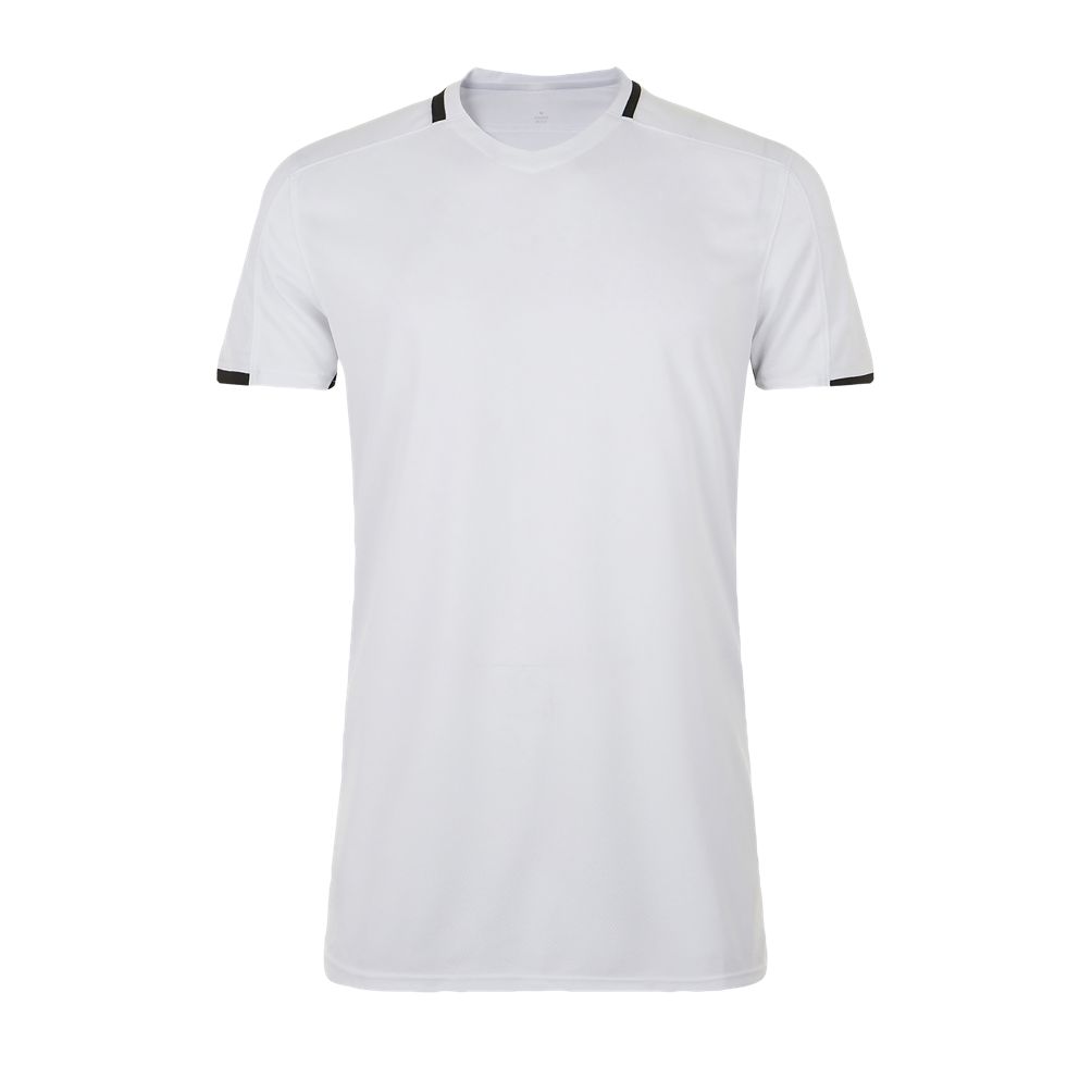 SOL'S 01717 - CLASSICO Maillot Adulte Contrasté