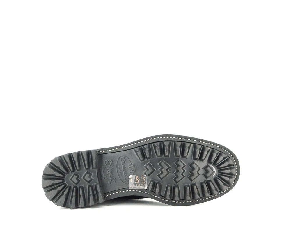 CHURCH - NANALAH LW BLACK