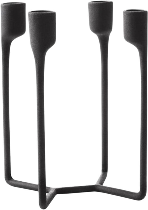 Normann Copenhagen Heima 4- armet stage Black