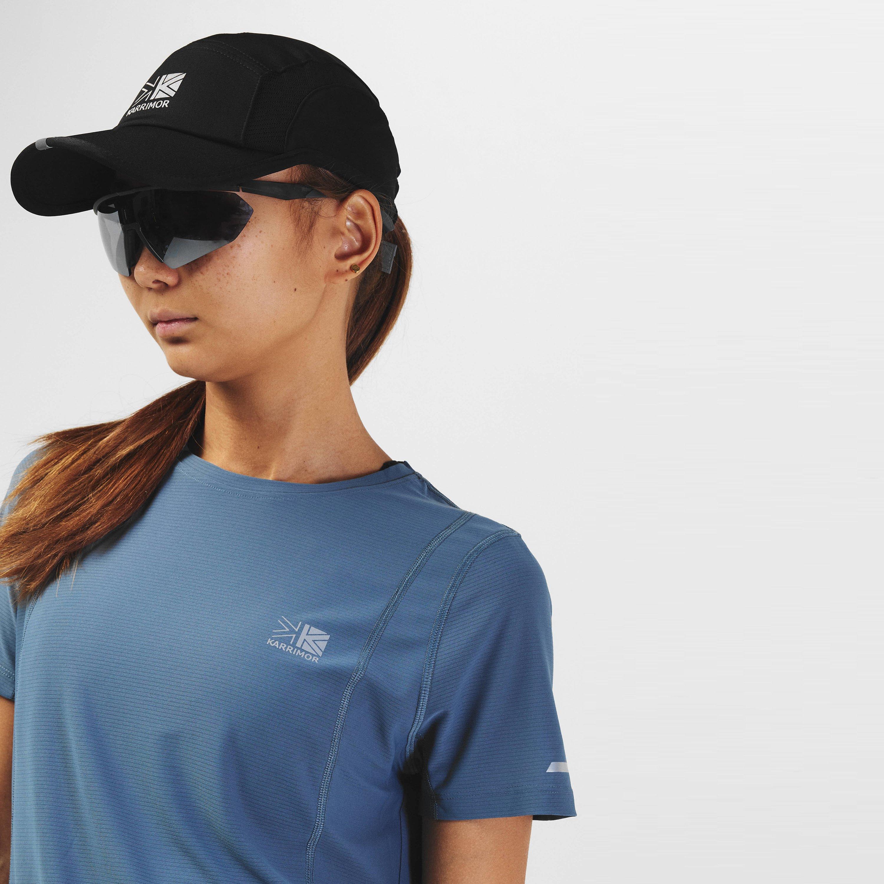Karrimor Short Sleeve T Shirt Ladies