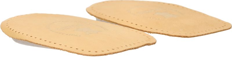 Bergal Heel Cushion Zooltjes  Dames Heren