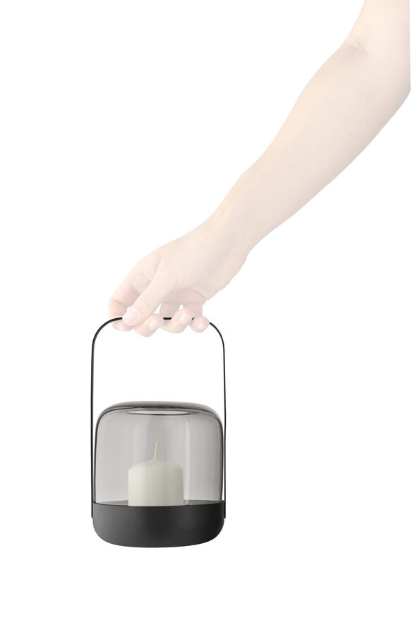 Eva Solo Acorn lanterne Stone Stone