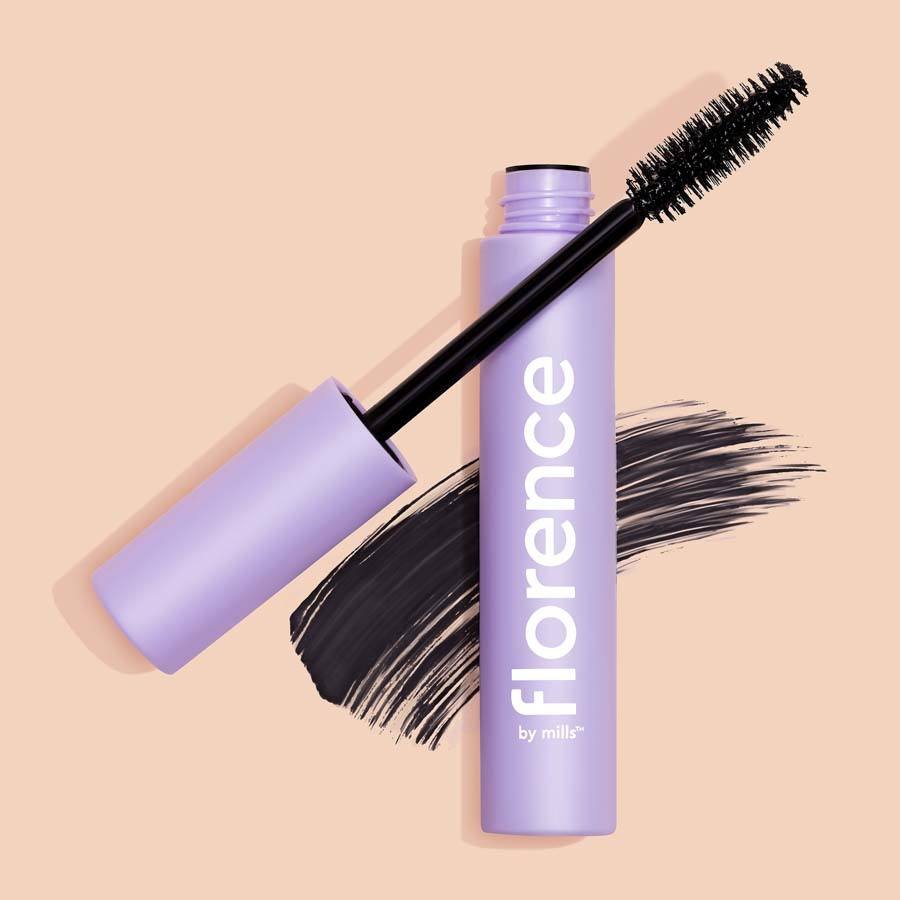 Florence By Mills Built To Lash Mascara 9ml