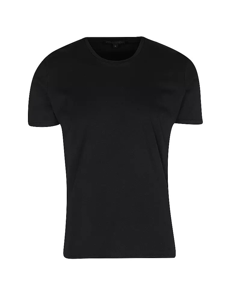 DRYKORN T-Shirt CARLO  schwarz
