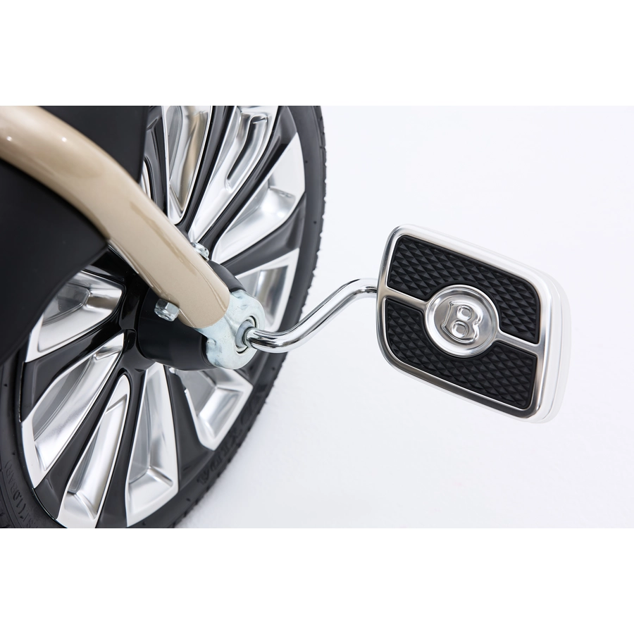 Bentley 6 in 1 Trike Dreirad, Mulliner Edition