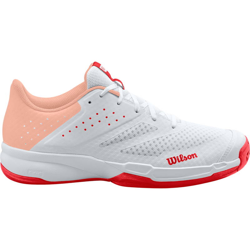 Wilson Kaos Stroke 2.0 Tennissko Dame