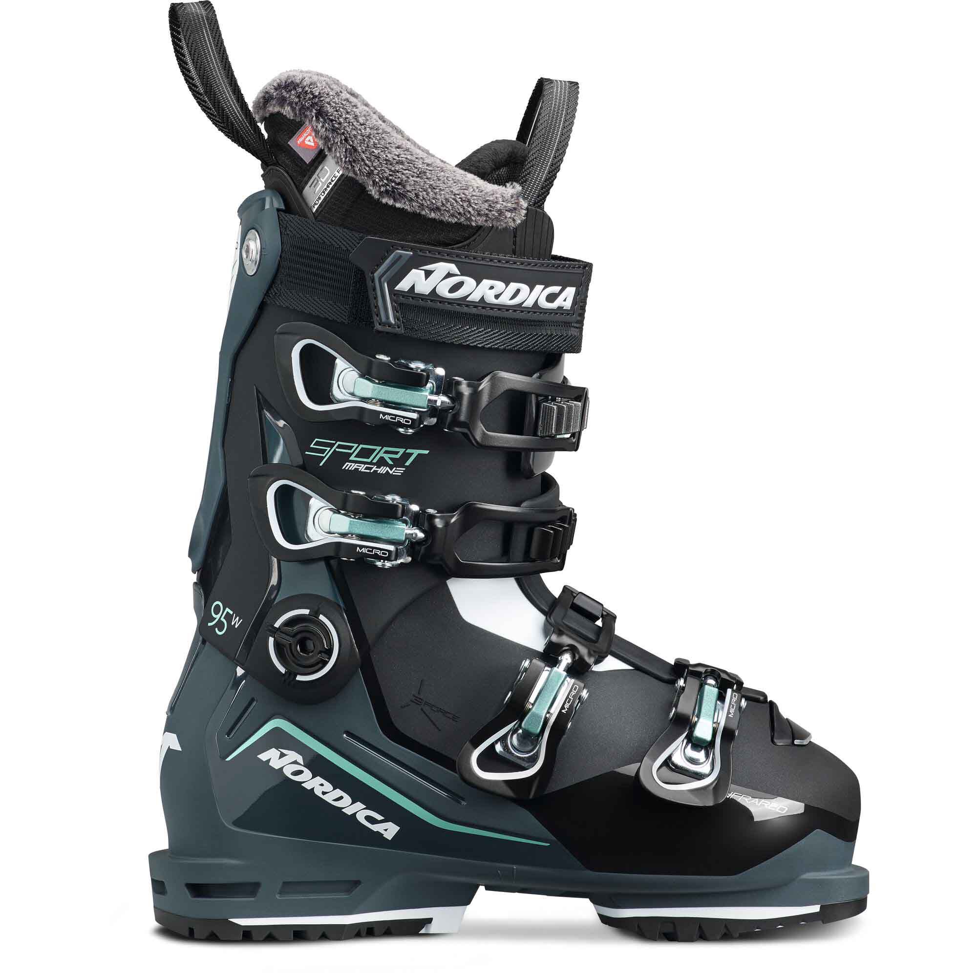 NordicaSportmachine 3 95 W GW