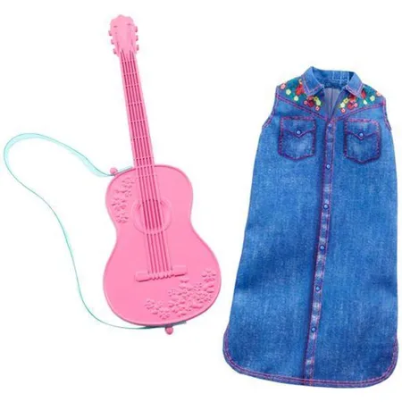 Barbie Berufsoutfit, 1 Stück, sortiert