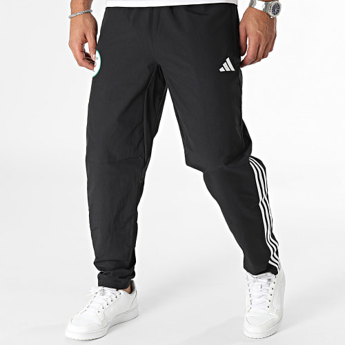 Pantalon Jogging FAF IR3261 Noir