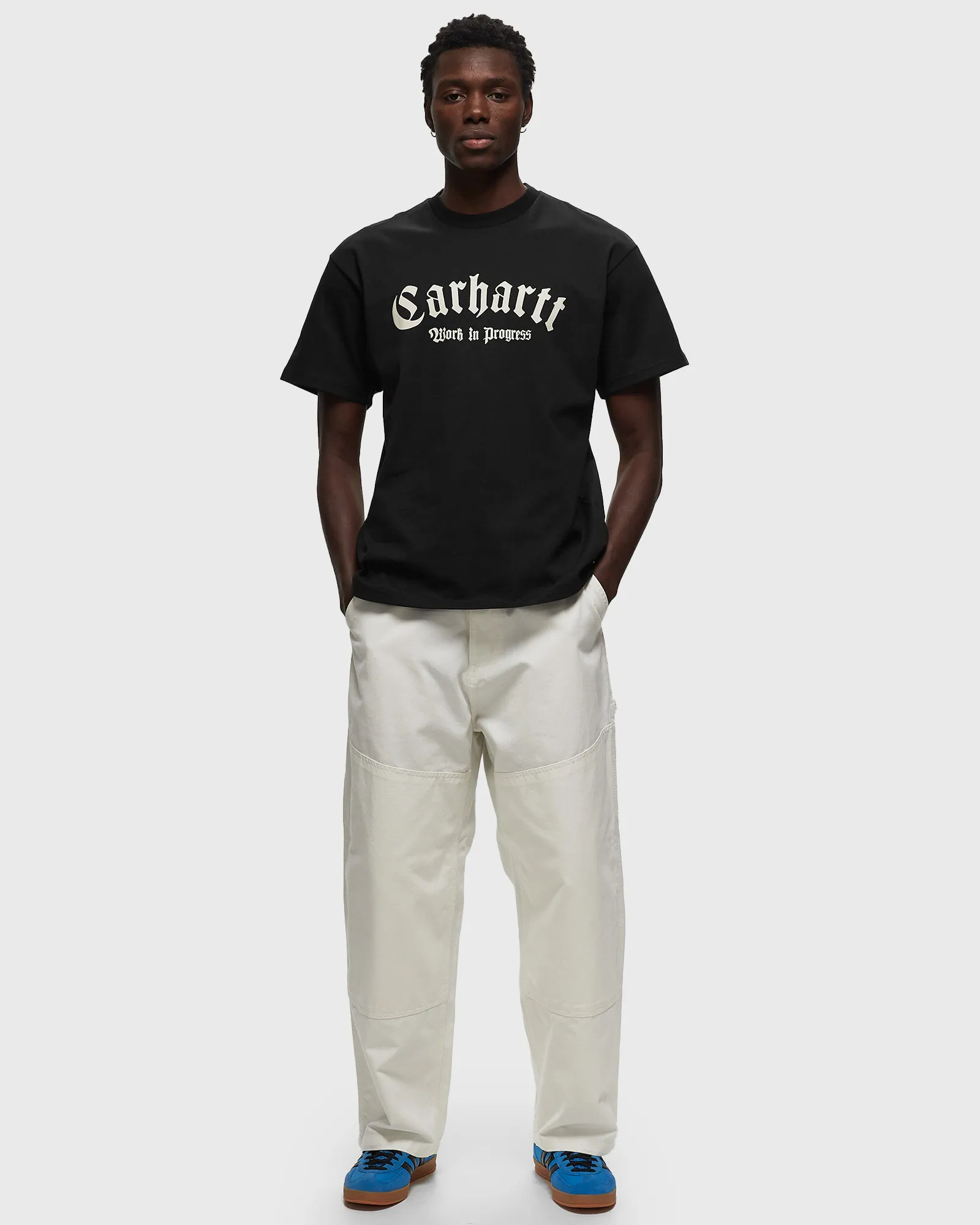 Carhartt WIP S/S Onyx T-Shirt