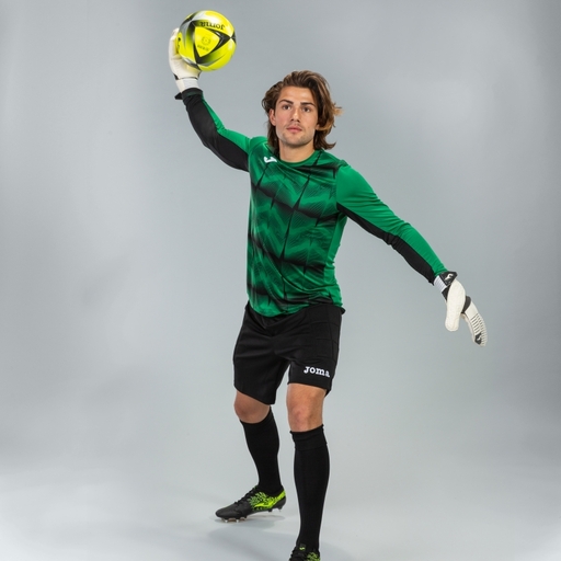 Bermuda Joma Protec Negro