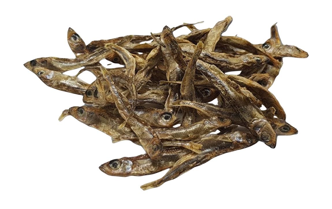Kauartikel Mini Fischli, 120 gKausnack