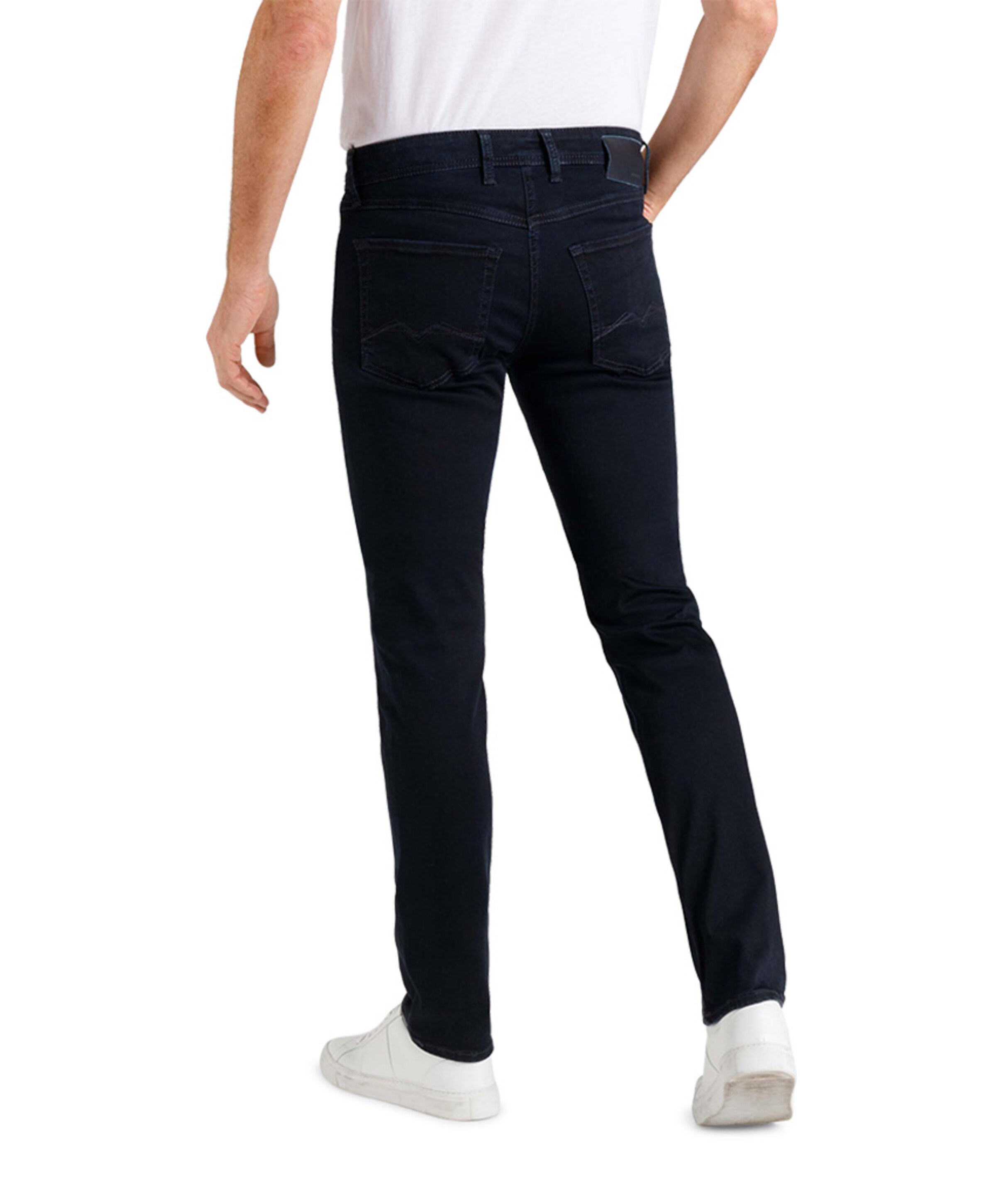 MAC MacFlexx heren jeans blauw
