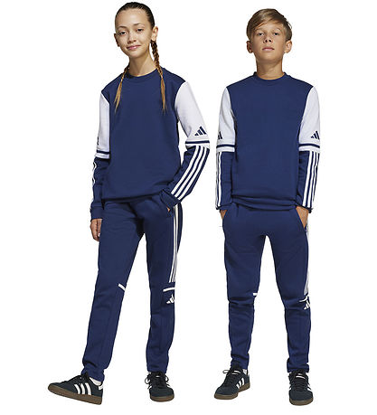 adidas Performance Jogginghosen - SQ25 - Tenabl/White