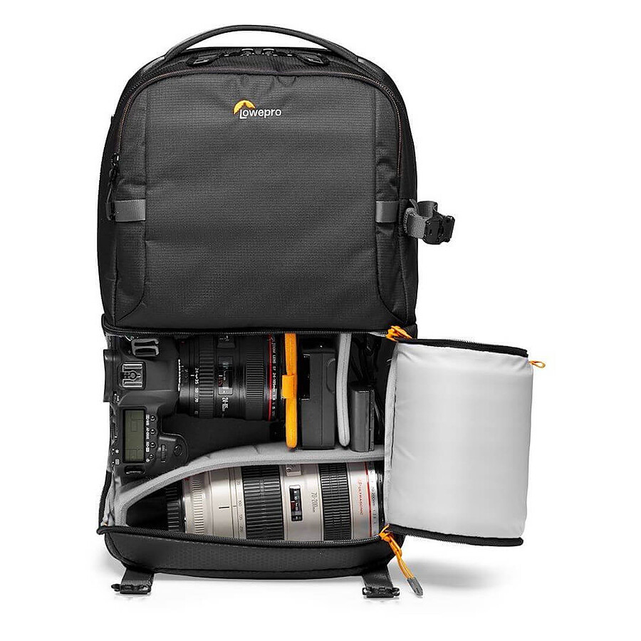 Lowepro Fastpack BP 250 AW III Noir