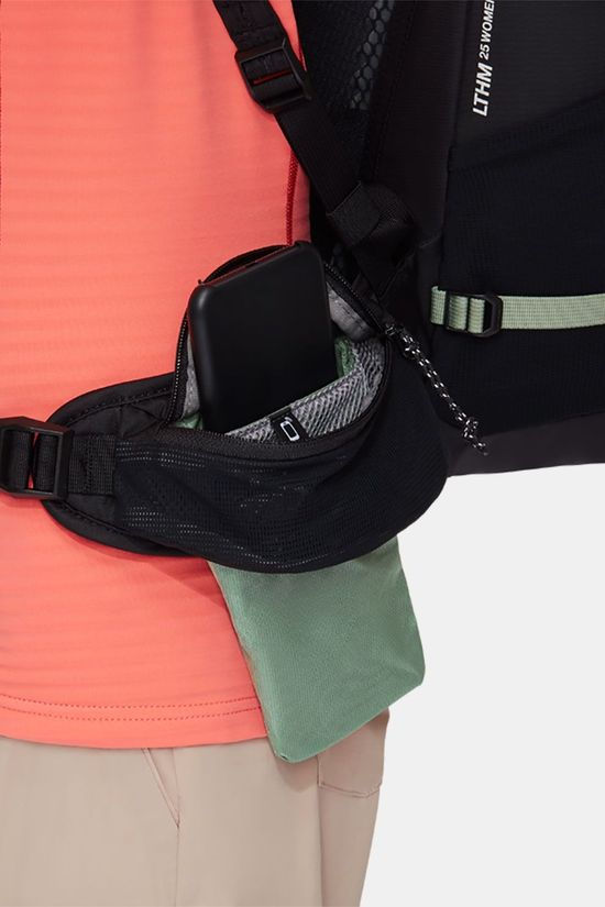 Mammut Mammut Lithium 25 Rugzak Dames