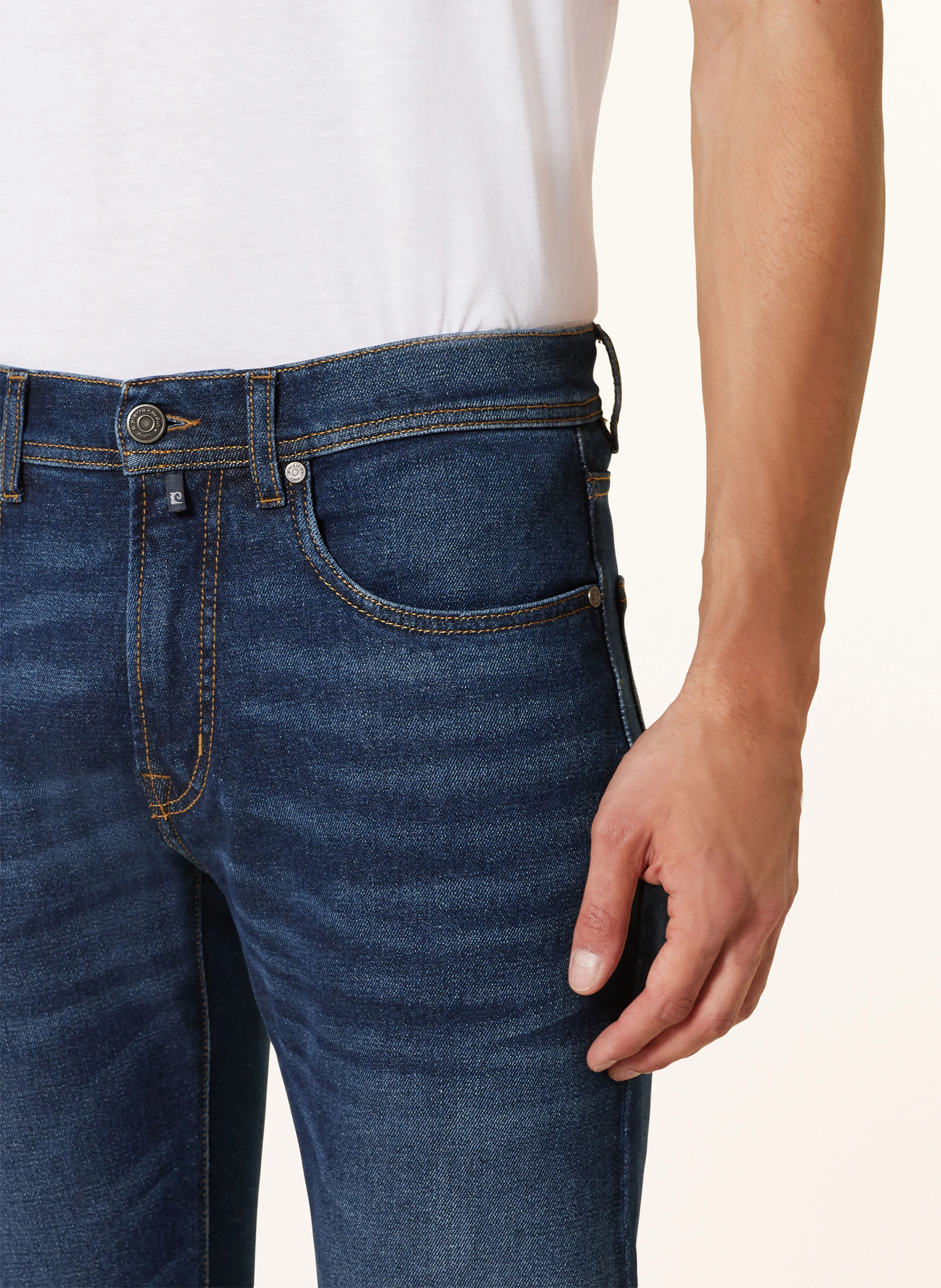 pierre cardin Jeans PC-LAVAL Regular Fit