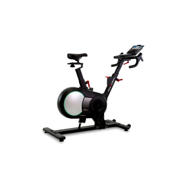 Bicicleta Estática BH Fitness Lyon Climber