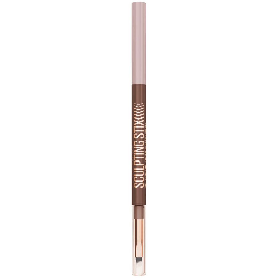 MAYBELLINE  Sculpting Stix - Eyeliner 2 em 1
