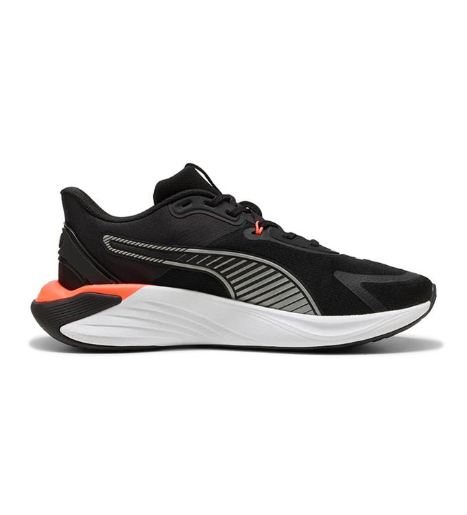 PUMA PWR HYBRID TR 310282 PUMA-BLACK-PUMA-WHITE-GLOWING