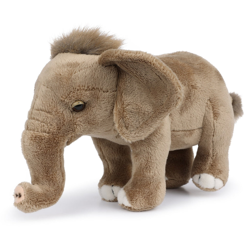 Køb Bon Ton Toys Grey WWF Afrikansk Elefant 18 cm