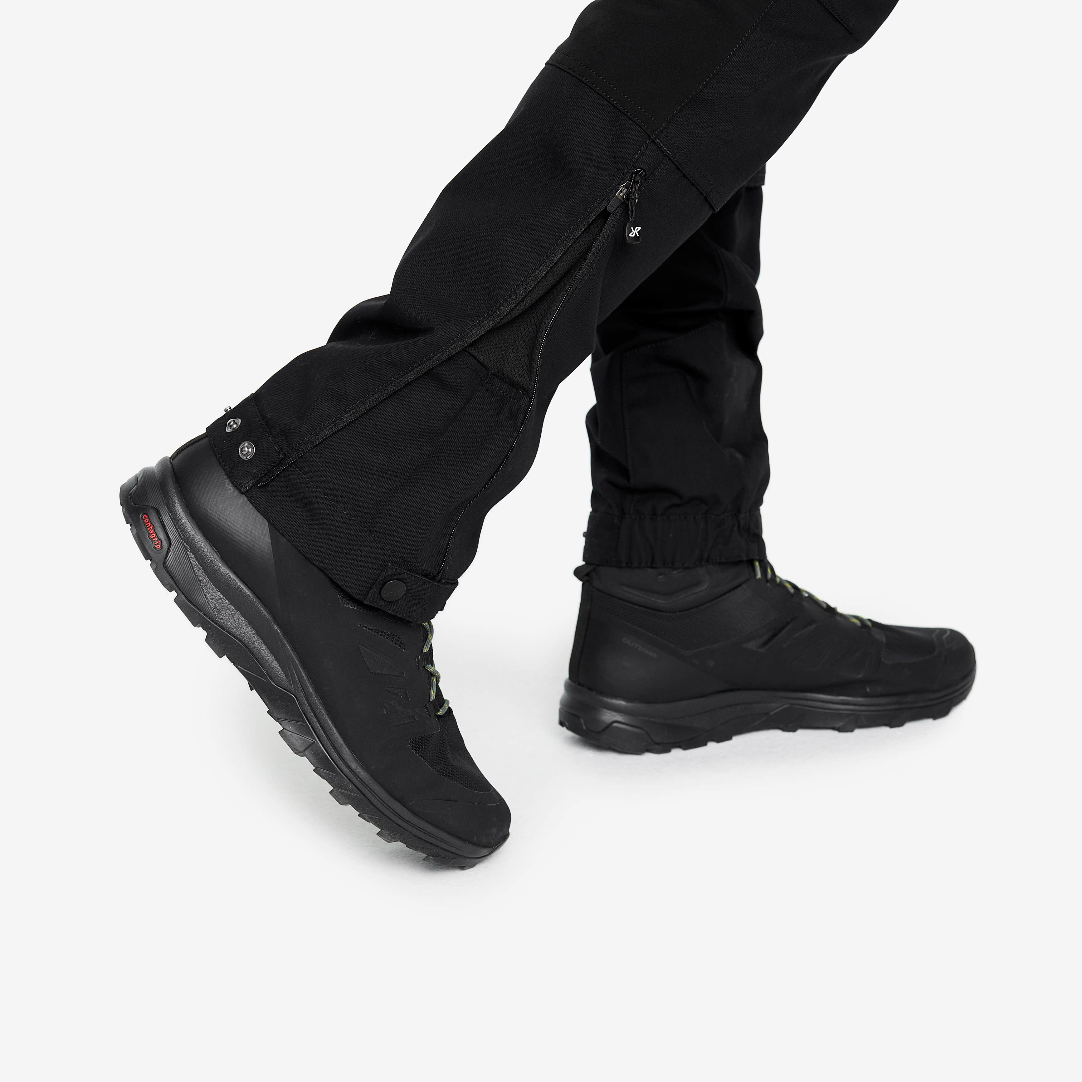 RVRC GP Pro Expedition Pants Herre Black