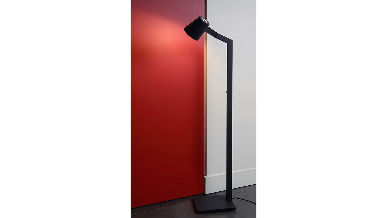 Vloerlamp Mizuko B10.8 x D42 cm